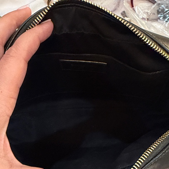 YSL Crossbody Lou Bag in Excellent Condition